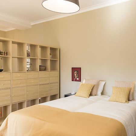 Bmyguest - Santa Catarina Apartments Porto Exterior photo