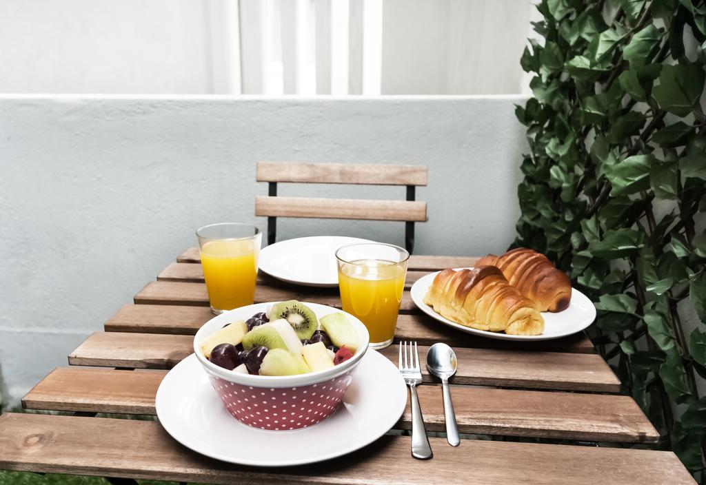 Bmyguest - Santa Catarina Apartments Porto Exterior photo