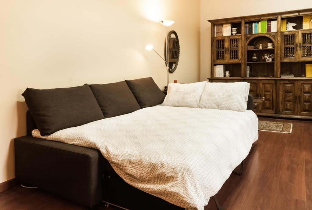 Bmyguest - Santa Catarina Apartments Porto Exterior photo