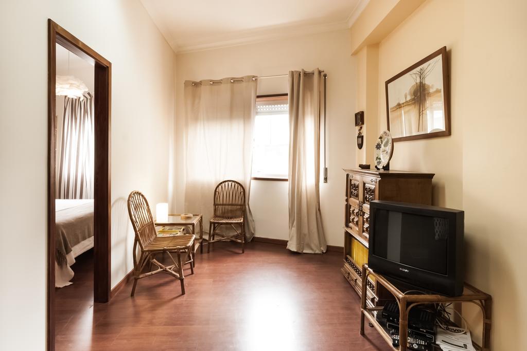 Bmyguest - Santa Catarina Apartments Porto Exterior photo