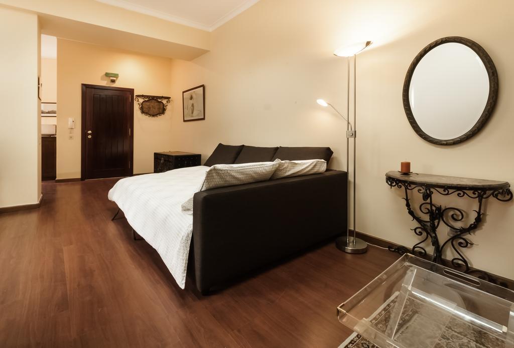 Bmyguest - Santa Catarina Apartments Porto Exterior photo