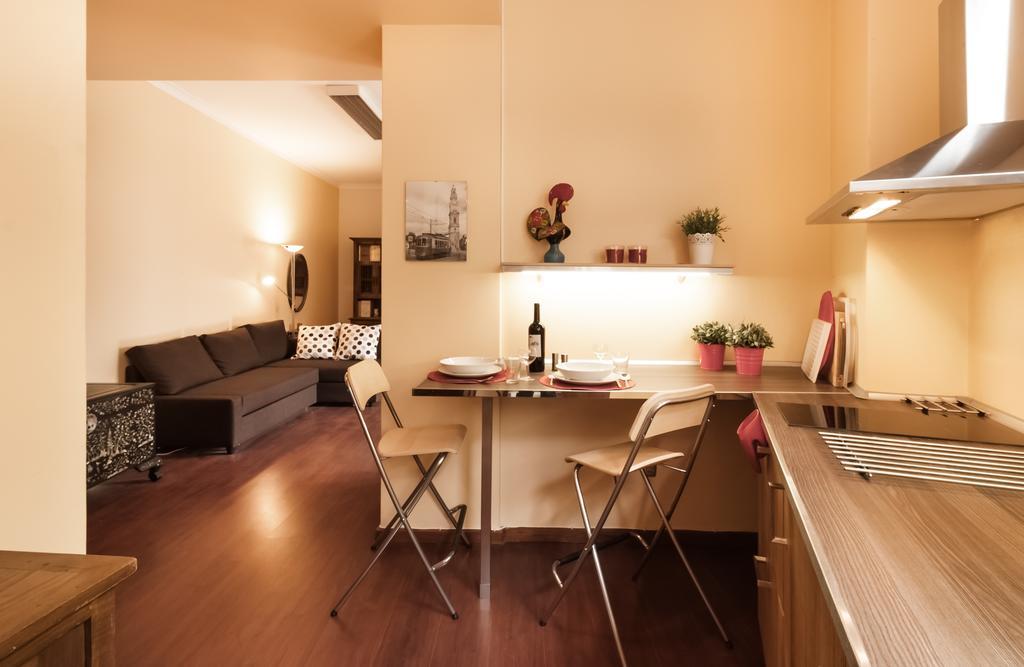 Bmyguest - Santa Catarina Apartments Porto Exterior photo