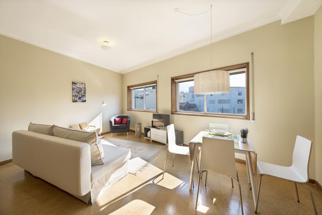 Bmyguest - Santa Catarina Apartments Porto Exterior photo