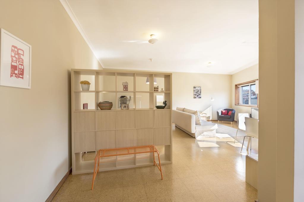 Bmyguest - Santa Catarina Apartments Porto Exterior photo