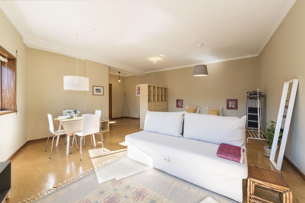 Bmyguest - Santa Catarina Apartments Porto Exterior photo