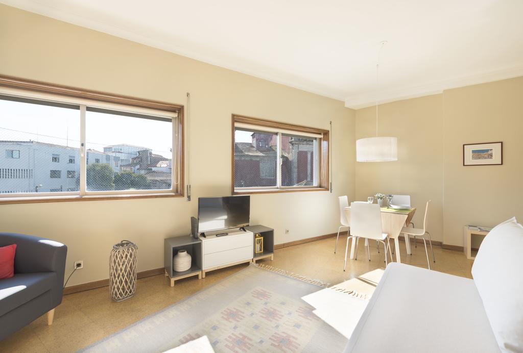 Bmyguest - Santa Catarina Apartments Porto Exterior photo